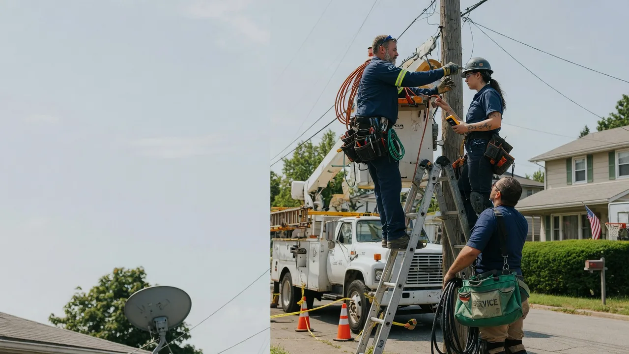 Electrical Repair in Collbran, CO near me